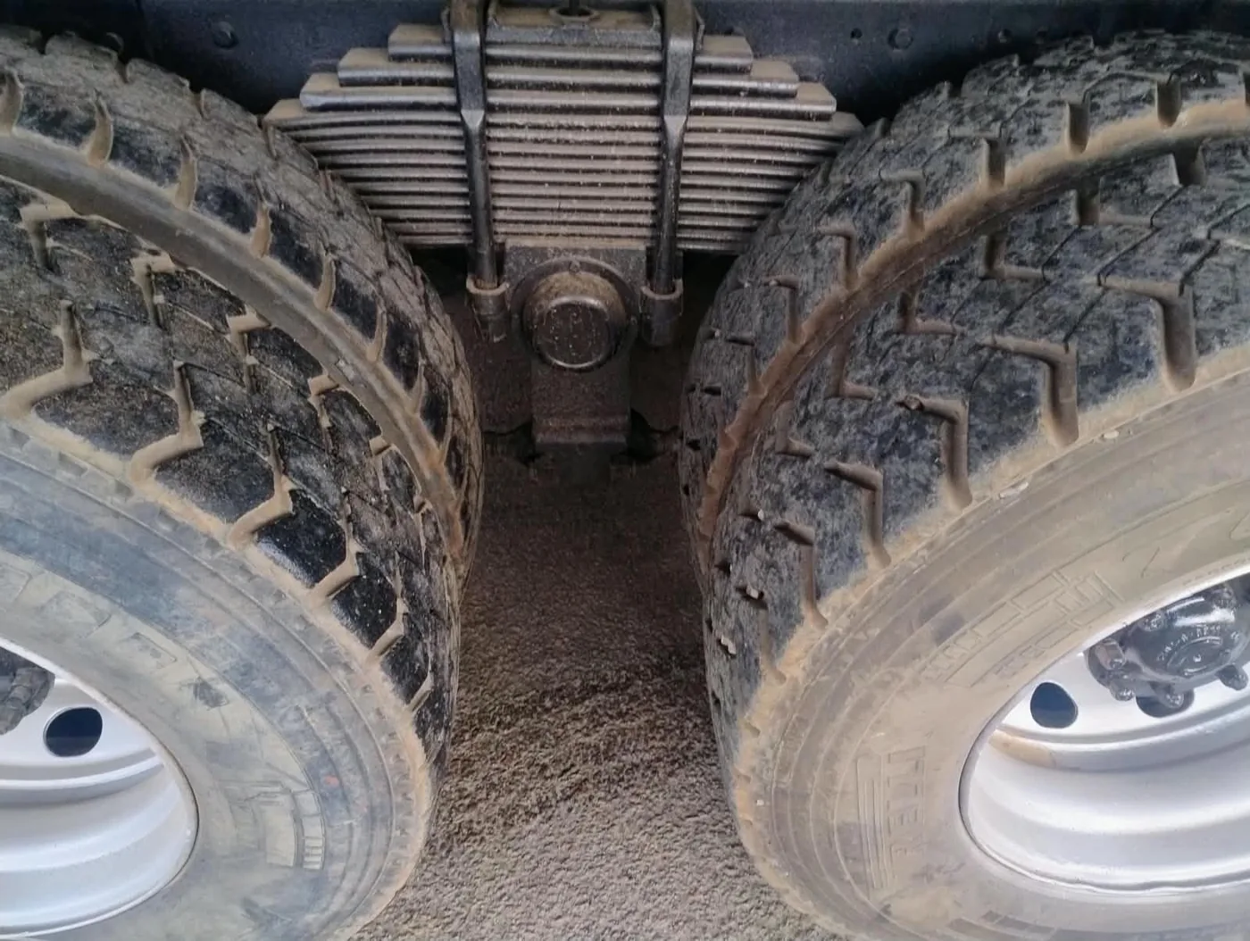 Ford Cargo 2622 — foto 4