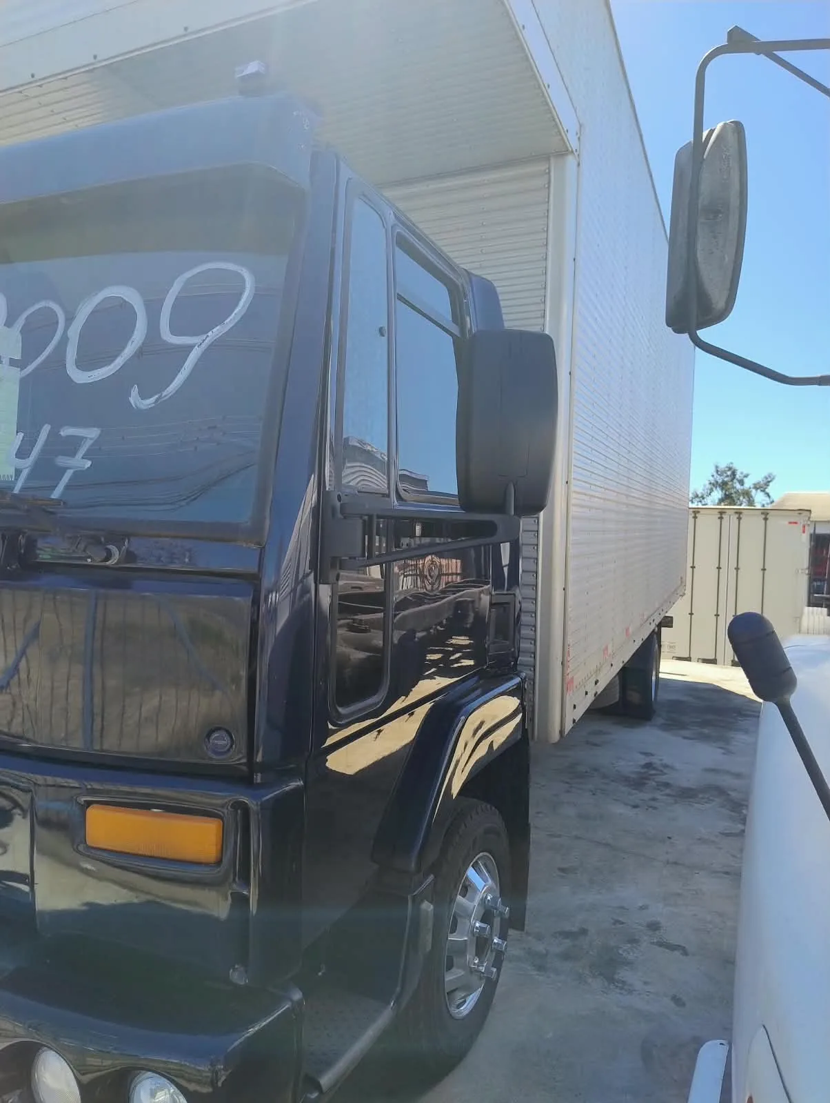 Ford Cargo 815 E — foto 6