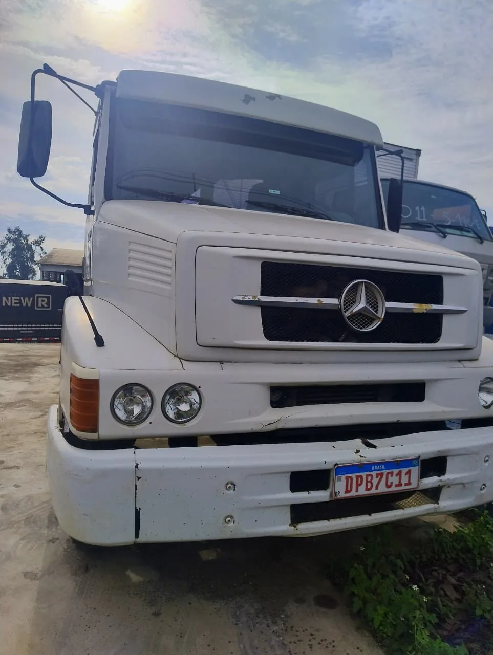 Mercedes-Benz 1620 — foto 5