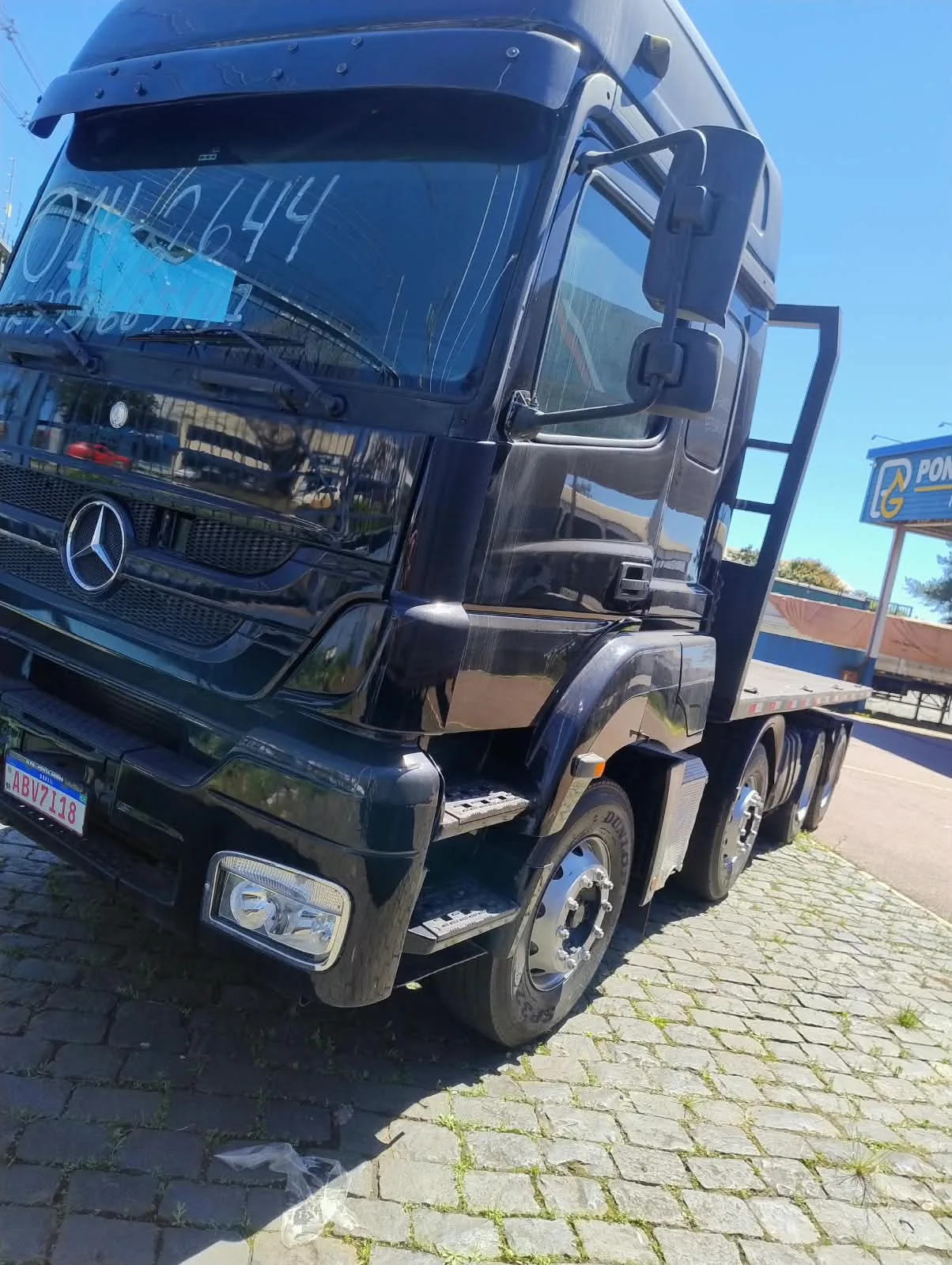 Mercedes-Benz 2644 — foto 4