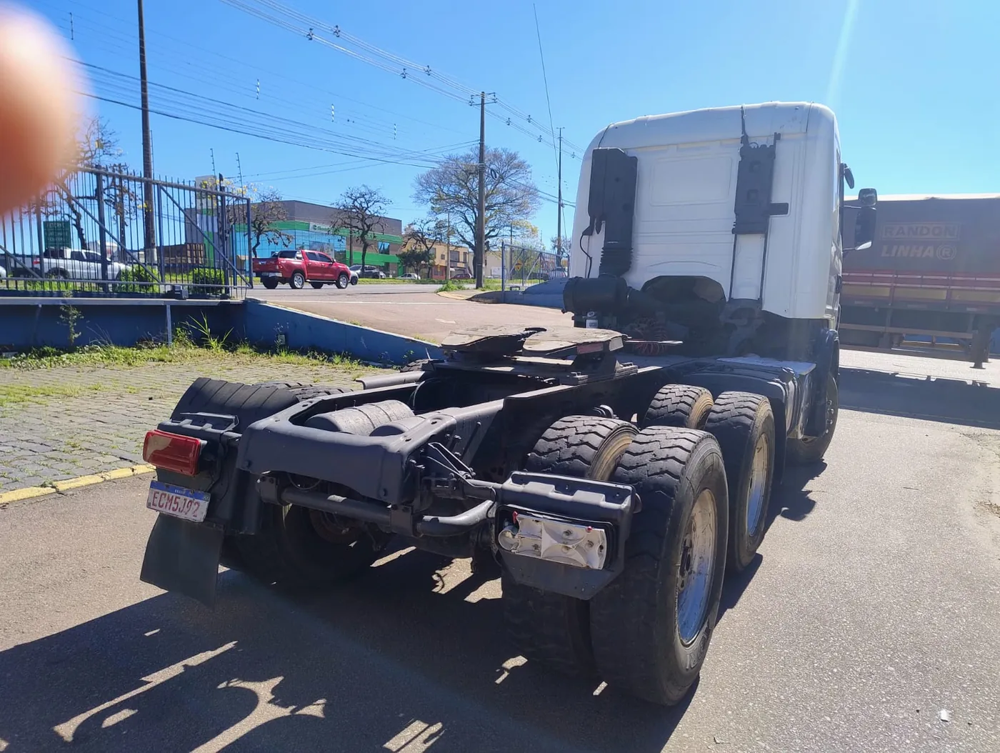 Scania 124 420 — foto 4