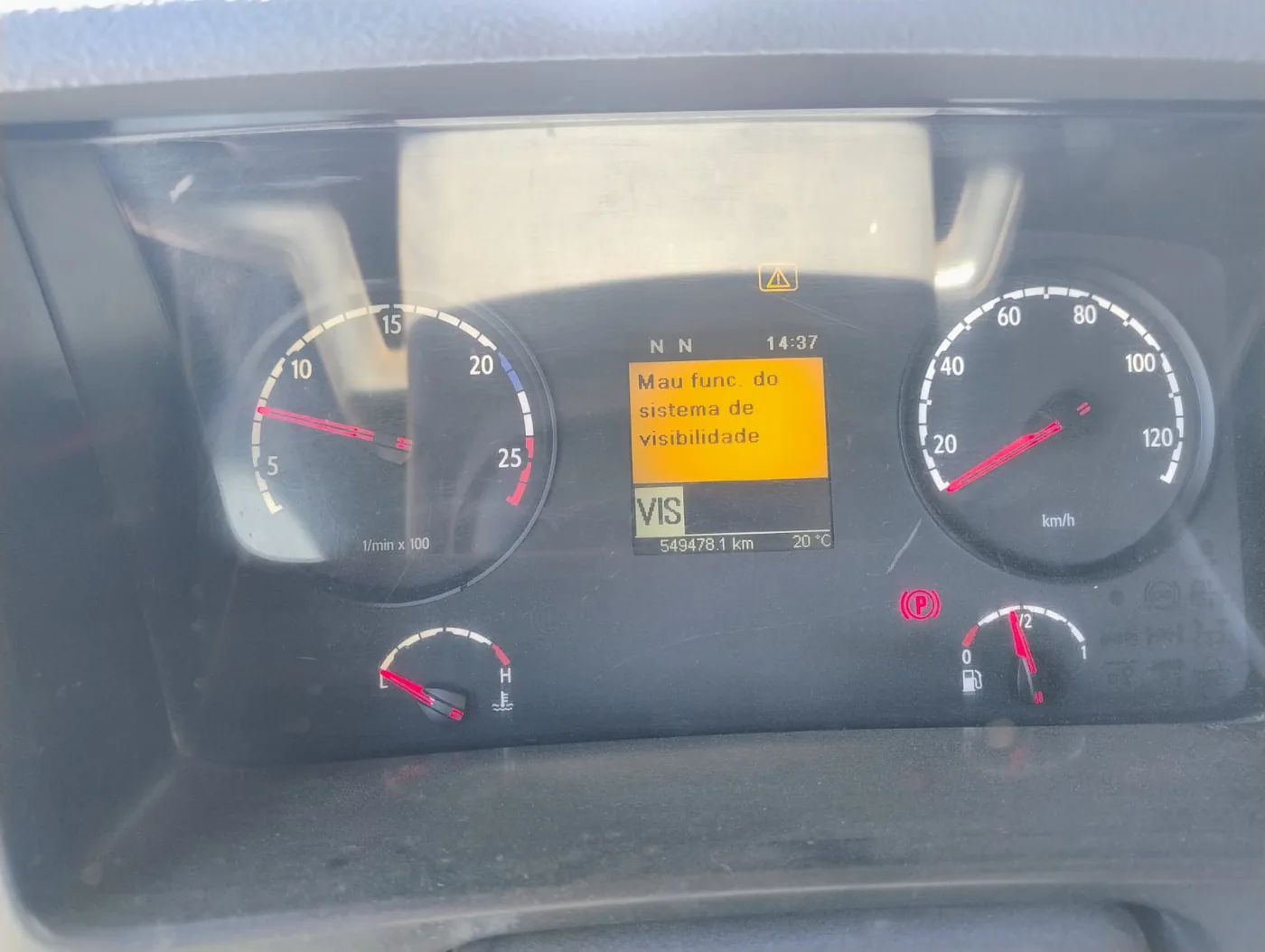 Scania 124 420 — foto 9