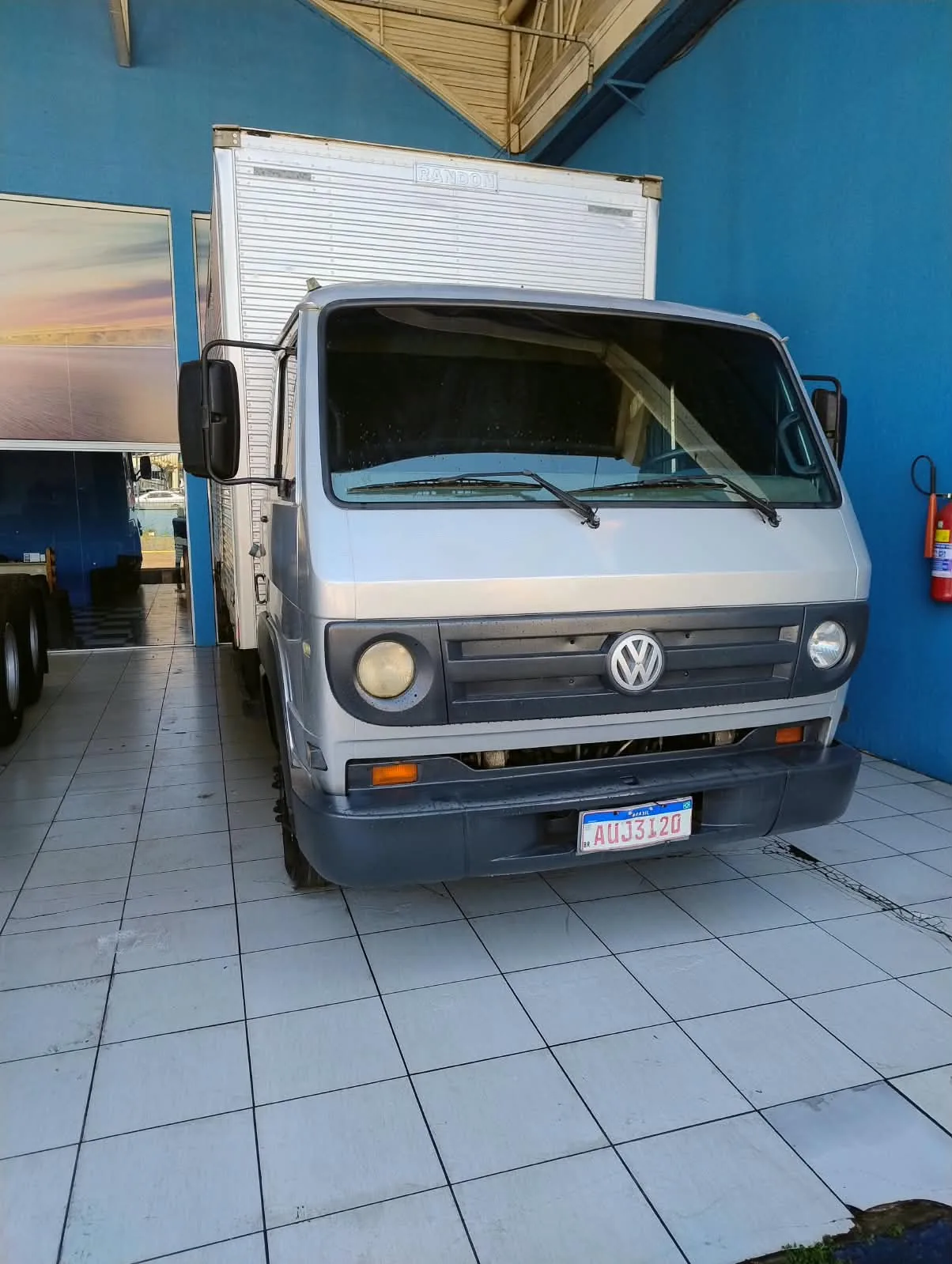 Volkswagen 5.140 — foto 2