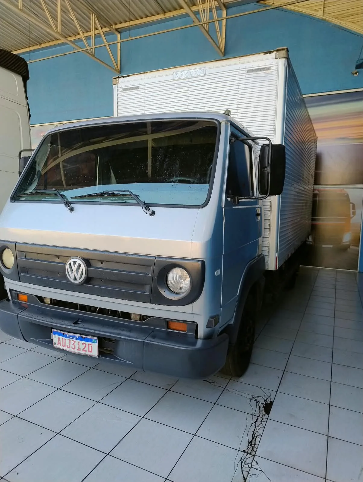 Volkswagen 5.140 — foto 3
